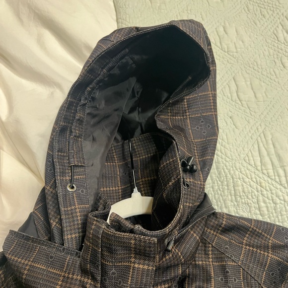 EUC Kerrit’s Plus Size Winter riding Coat - Picture 7 of 13